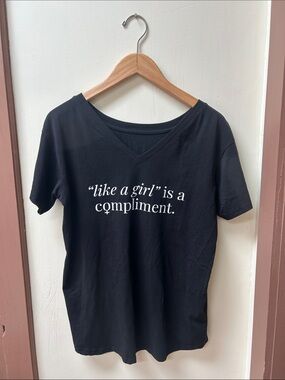 Sseko T shirt